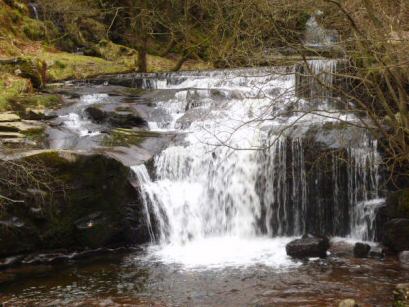 Brecon Beacons
